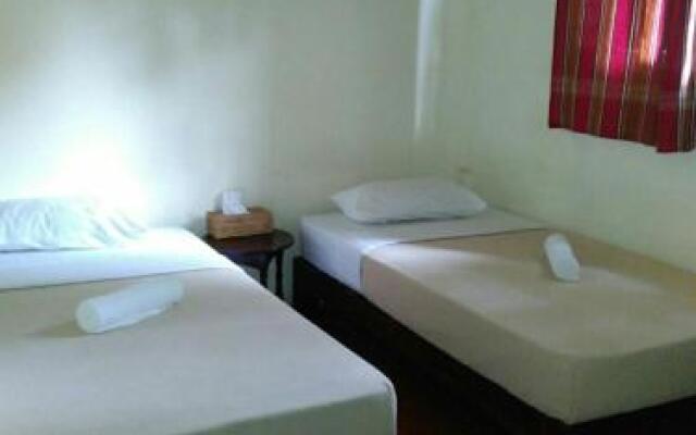 Linn Guest House