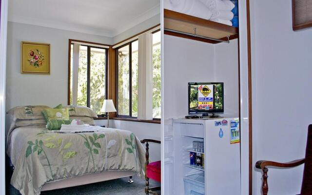 Wombats B&B - Apartments