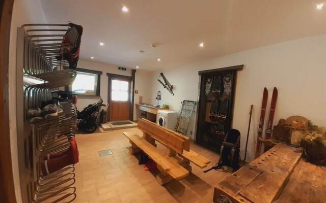 the Veitenhof Comfortable Holiday Residence