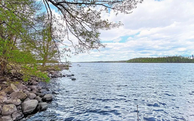 7 Person Holiday Home in Almedboda