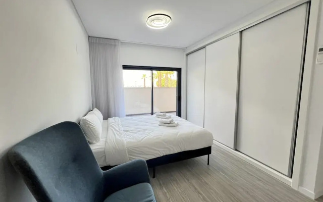 Faro Prestige by Homing