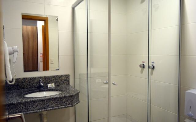 Victória Palace Hotel