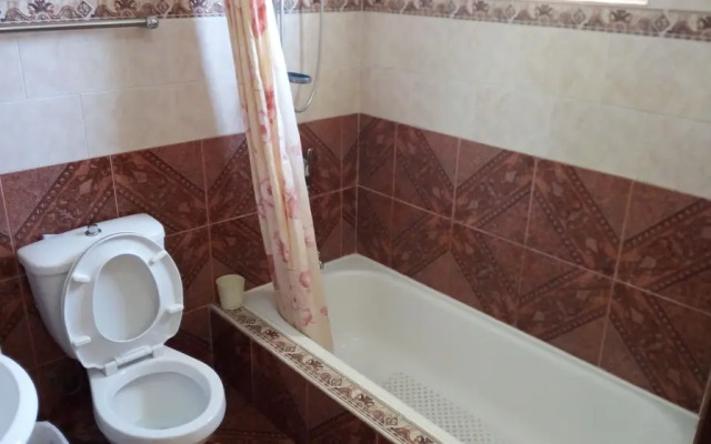 Apartamentos Miramar