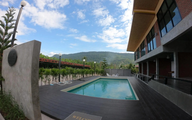 Be Cool Boutique at Phu Ruea