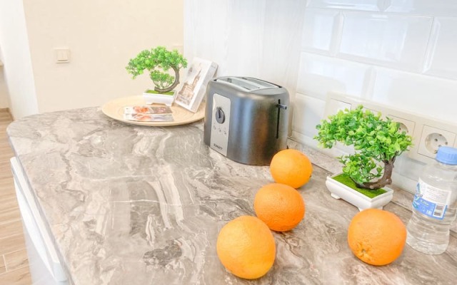 Apartamenty Sunny Svetlogorsk 11,12