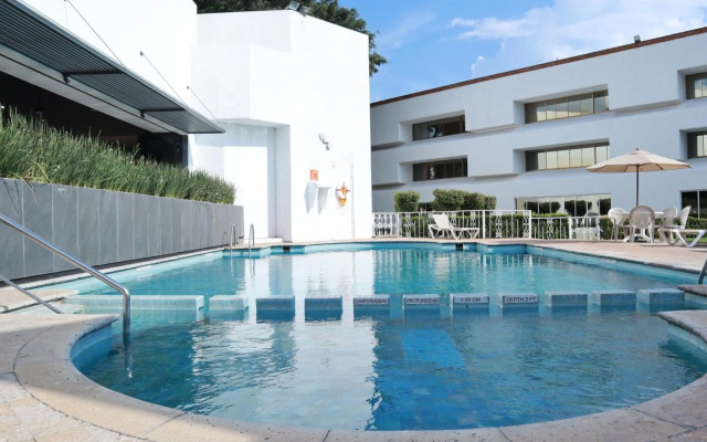 Holiday Inn Morelia by IHG