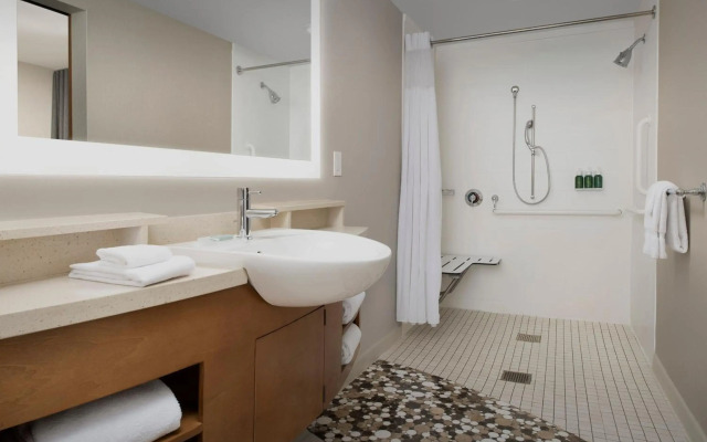 SpringHill Suites Tuscaloosa by Marriott