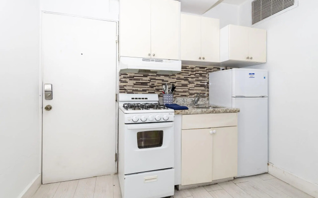 335 Ocean Walk Apartments