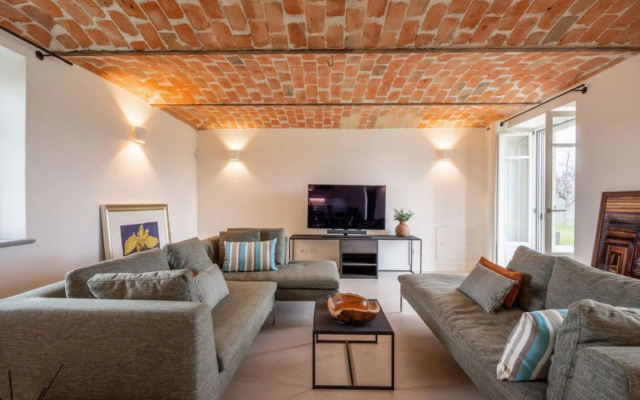 Casa Faretto - Monviso