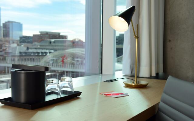Hotel Indigo Denver Downtown — Union Station by IHG