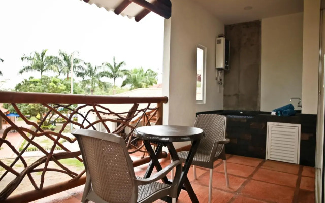 Villas de San Sebastián