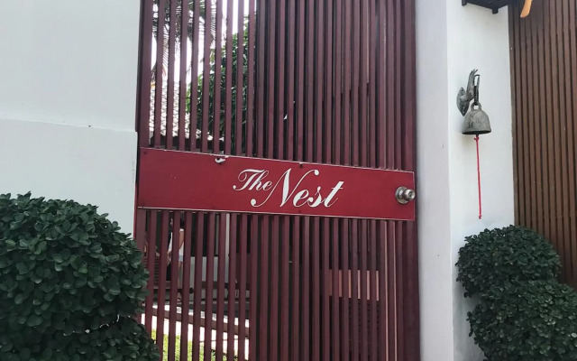 The Nest Samui