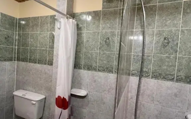 Hostel Refugio Patagonia