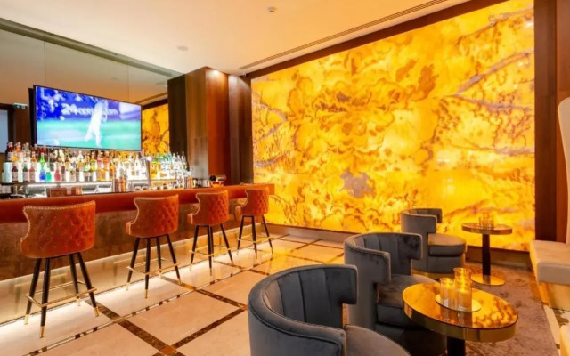 TURIM Boulevard Hotel – Adults Only