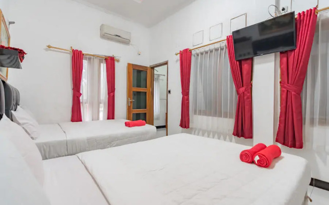 Wisma Vandera Syariah Garut