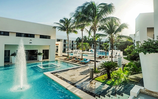 Oasis Tulum Lite - All Inclusive