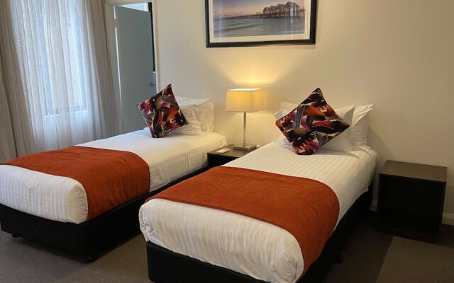 Club Wyndham Perth, Trademark Collection By Wyndham