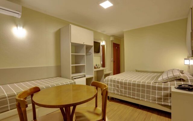 Blumen Hotel Boutique