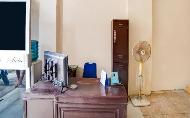 Felicia Homestay By OYO