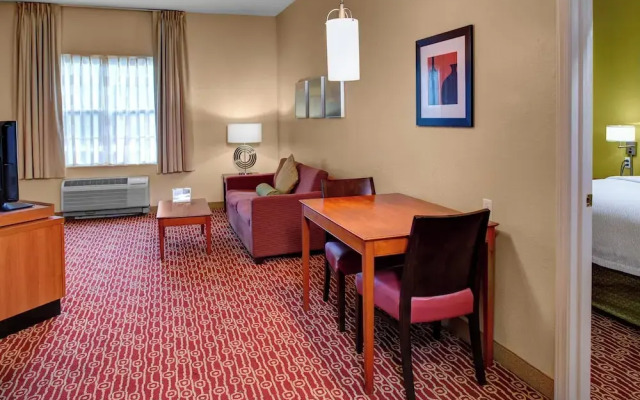 Towneplace Suites Cleveland Westlake