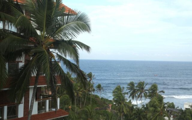 Sagara Beach Resort