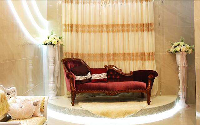 Andong Richell Hotel