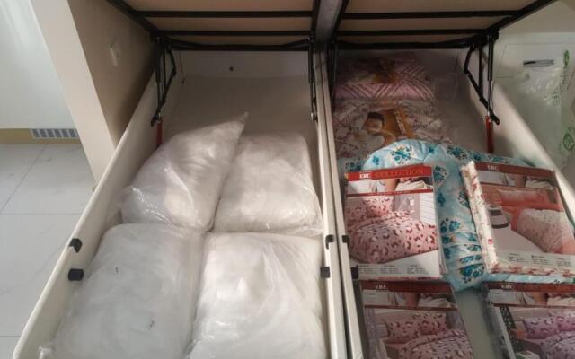 Granada City Alanya Luxury Appartment 800м от пляжа Клеопатра