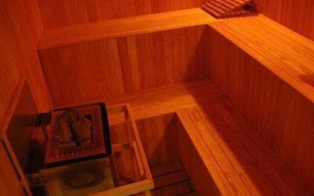 Las Terrazas Posada & Spa