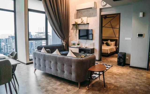 Expressionz Suites by V&C