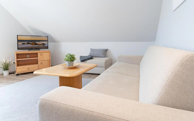 Fahrenkrug Wohnung 2