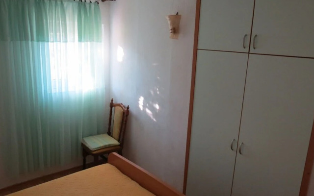 Janja - Terrace and sea View - A1