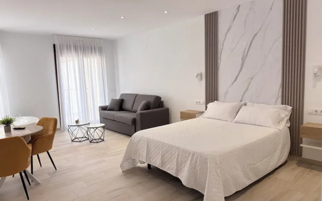 Complejo La Serrería