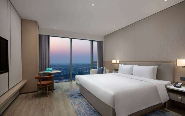 Wyndham Changzhou Xinbei
