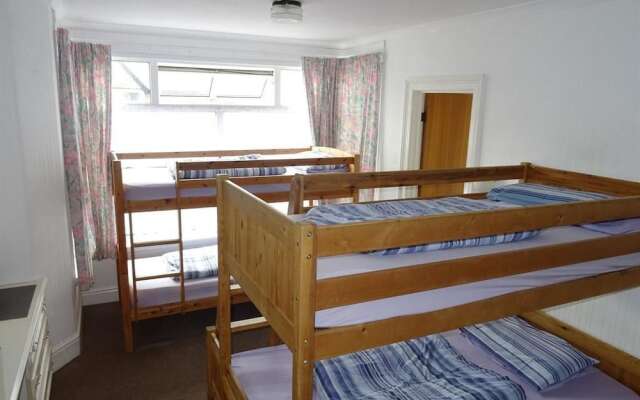 Abreakaway Lodge