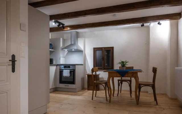 Tschardakenhof Appartements