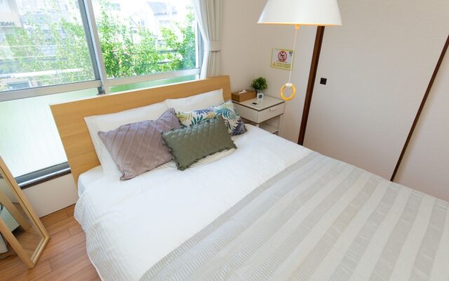 Maison Peachvalley 302