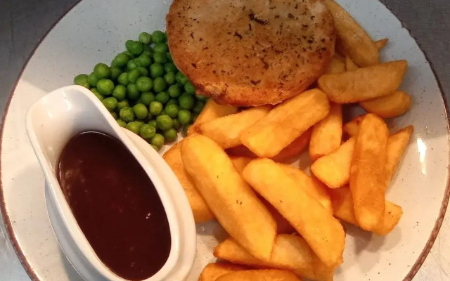 Ye Olde Original Withy Trees