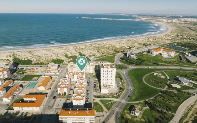 Best Houses 32 - Dunas Beach Peniche