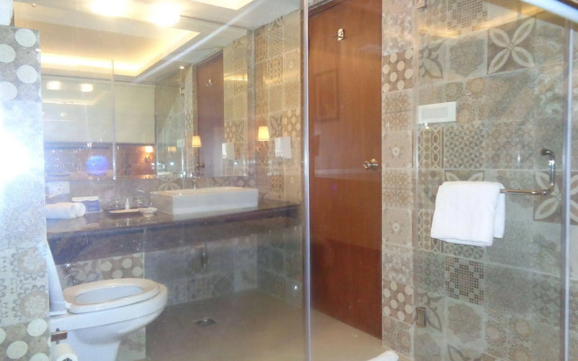 RS Sarovar Portico Palampur