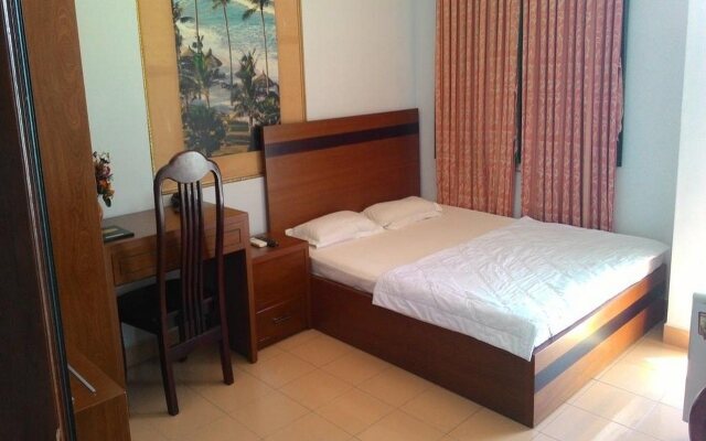 Hien Luong Hotel Nha Trang