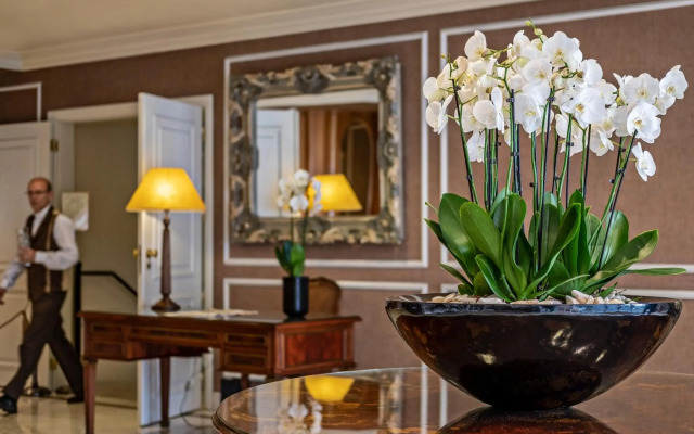 Lisboa Plaza - Avenida Hotel, a Lisbon Heritage Collection 