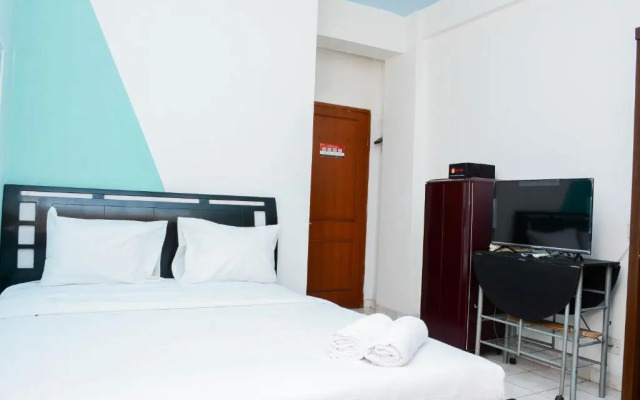 Margonda Residence 1