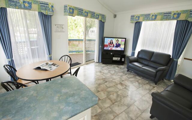 BIG4 Breeze Holiday Parks - Busselton