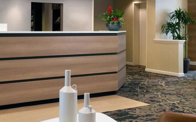 Sonesta ES Suites Atlanta Alpharetta Windward