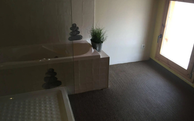 Hotel Boutique Niu Del Sol