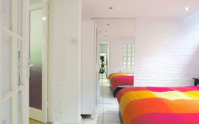 The London Agent Camden Real Find