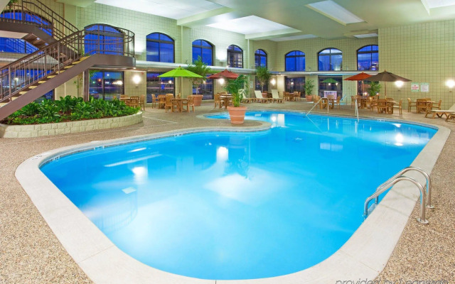 Holiday Inn Midland by IHG