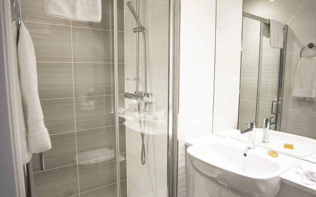 Mornington Hotel London Victoria