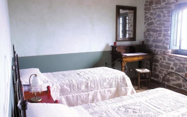 Casavacanze La Porta Di Mignana