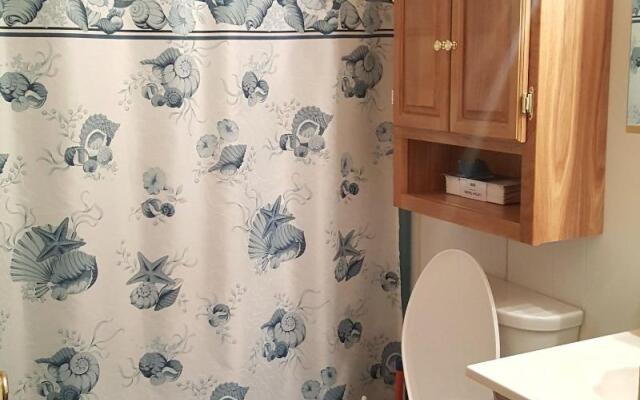 Quiet and Cosy Chalet in Pocono